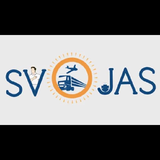 SVOJAS FREIGHT SOLUTIONS INC logo
