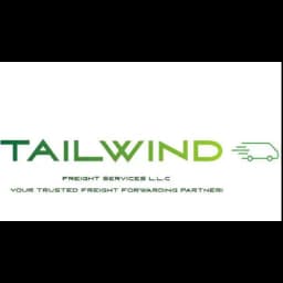 TAILWIND FREIGHT SERVICES L.L.C logo