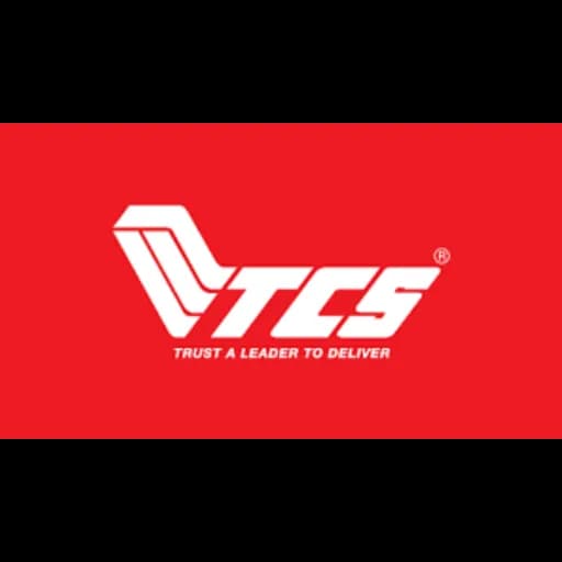 TCS LOGISTICS (PRIVATE)LIMITED logo