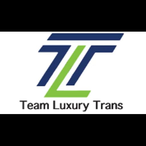 TEAM LUXURY TRANS logo