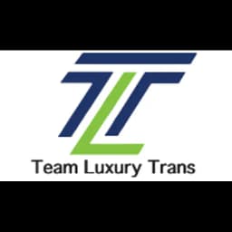 TEAM LUXURY TRANS logo