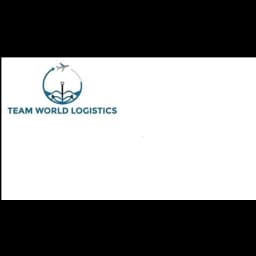 TEAM WORLD LOGISTICS L.L.C logo