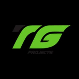 TG PROJECTS E LOGISTICA LTDA logo