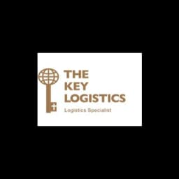 The Key Logistics Co., Ltd. logo