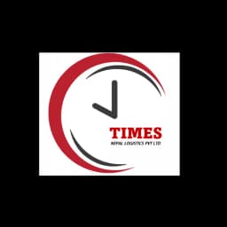 TIMES NEPAL LOGISTICS PRIVATE LIMITED logo