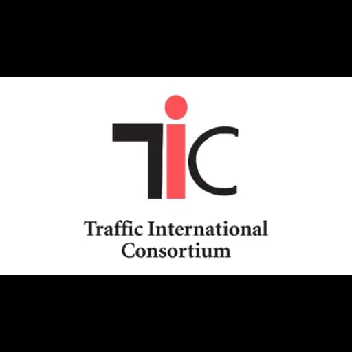 TIC Traffic International Consortium (S) Pte.Ltd. logo