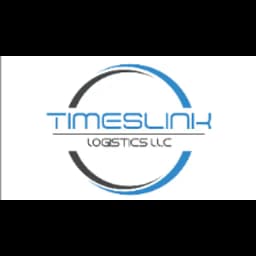 TIMESLINK LOGISTICS L.L.C logo