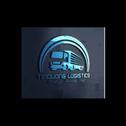 TIN DUONG TRADING TRANSPORT COMPANY LIMITED logo