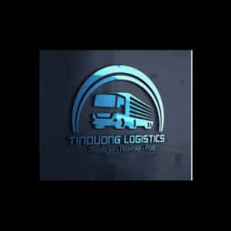 TIN DUONG TRADING TRANSPORT COMPANY LIMITED logo