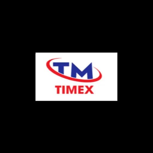 TIMEX TRADING SERVICE IMPORT EXPORT COMPANY LIMITED logo