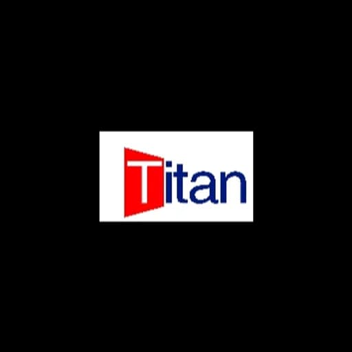 Titan Supply Chain (Shanghai) Co., Ltd. logo