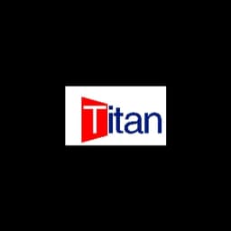 Titan Supply Chain (Shanghai) Co., Ltd. logo