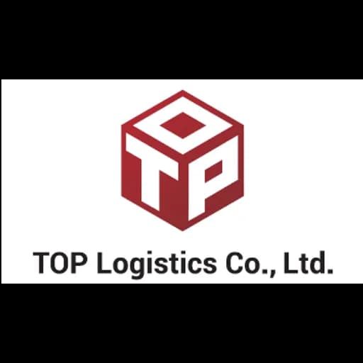 TOP Logistics Co., Ltd logo