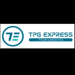 TPG EXPRESS d.o.o. logo