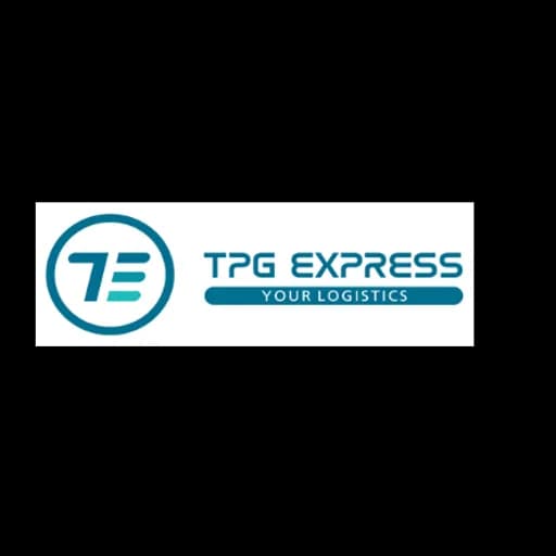 TPG EXPRESS s. r. o. logo