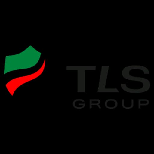 TRADE AND LOGISTICS SOLUTIONS GROUP - FZCO logo