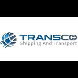 TRANSCO DENIZCILIK TASIMACILIK TICARET LIMITED SIRKETI logo