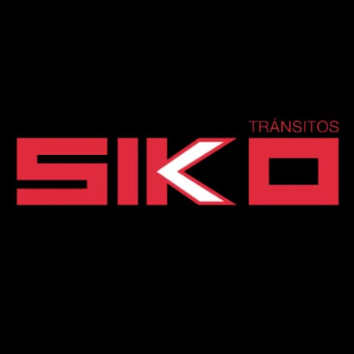 TRANSITOS SIKO SL logo