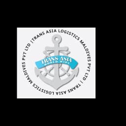 Trans Asia Logistics Maldives Private Limited logo