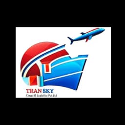 Transky Cargo & Logistics Pvt. Ltd logo