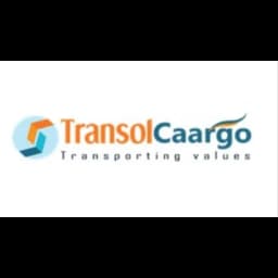 TRANSOL CAARGO logo