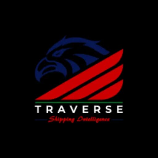 TRAVERSE GLOBAL SHIPPING L.L.C logo