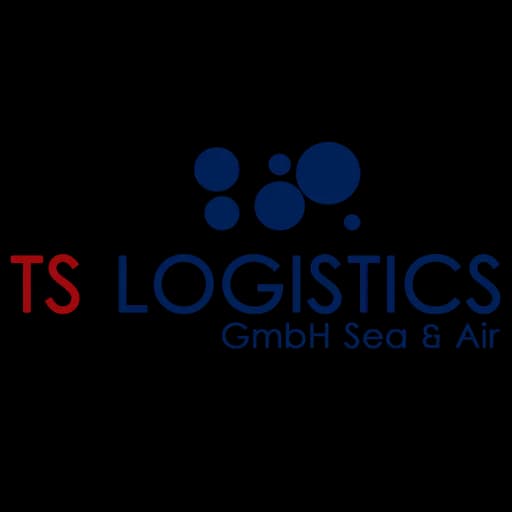 TS Logistics GmbH Sea & Air logo