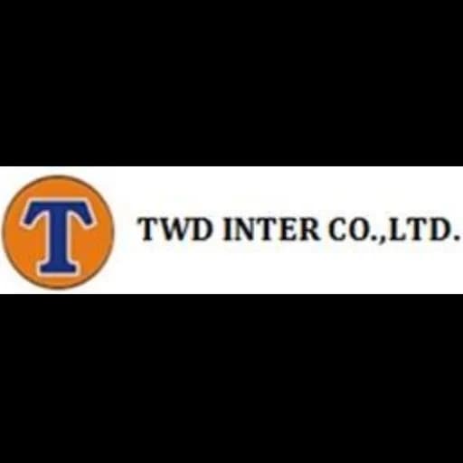 TWD INTER CO., LTD. logo