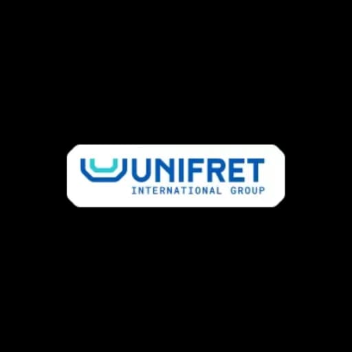 UNIFRET INTERNATIONAL S.R.L. logo