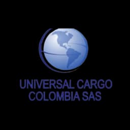 UNIVERSAL CARGO COLOMBIA SAS logo