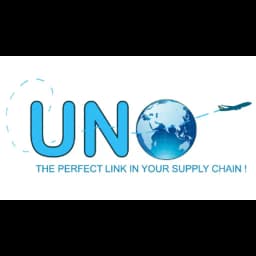 UNO LOGISTICS logo