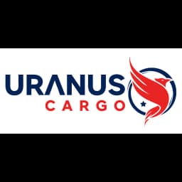 URANUS CARGO AND PROJECTS PRIVATE LIMITED logo