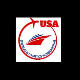 USA SHIPPING & LOGISTICS INTERNATIONAL LLC logo