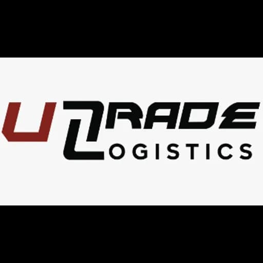UTRADE INC. logo