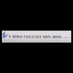 V BIRD FREIGHT SDN. BHD. logo