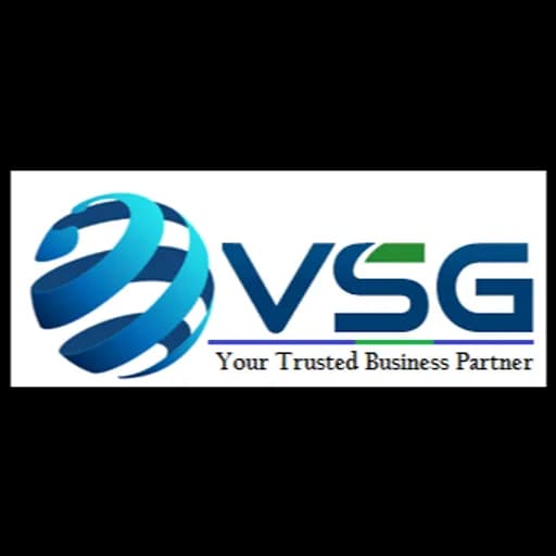 V S G SHIPPING SERVICES L.L.C logo