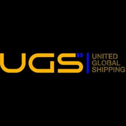 United Global Shipping (Pvt) Limited logo