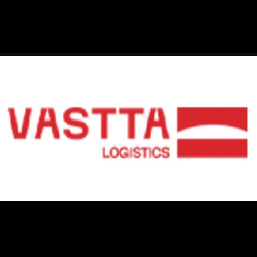 Vastta Logistics Co.,LTD logo