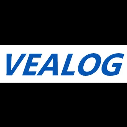 VEALOG AB logo