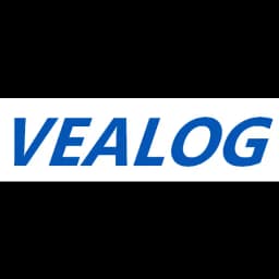 VEALOG AB logo