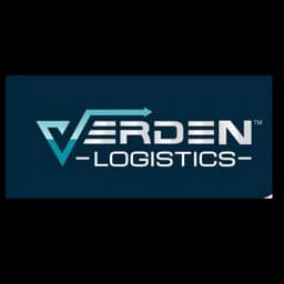 Verden Logistics L.L.C. logo