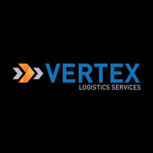 Vertex Logistics logo