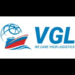 V GREEN LOGISTICS INTERNATIONAL JSC logo