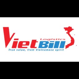 Vietbills Forwarded Joint Stock Company logo