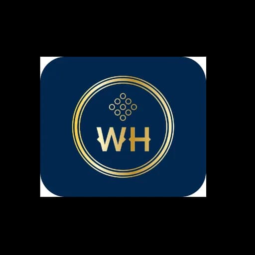 W H Global Forwarding (S) Pte. Ltd. logo