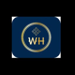 W H Global Forwarding (S) Pte. Ltd. logo