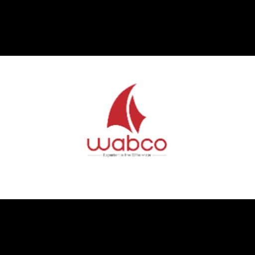 WABCO SHIPPING COMPANY LTD logo