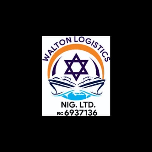 WALTON LOGISTICS NIG. LTD logo
