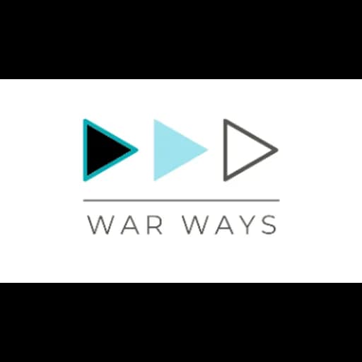 WAR WAYS LLP logo