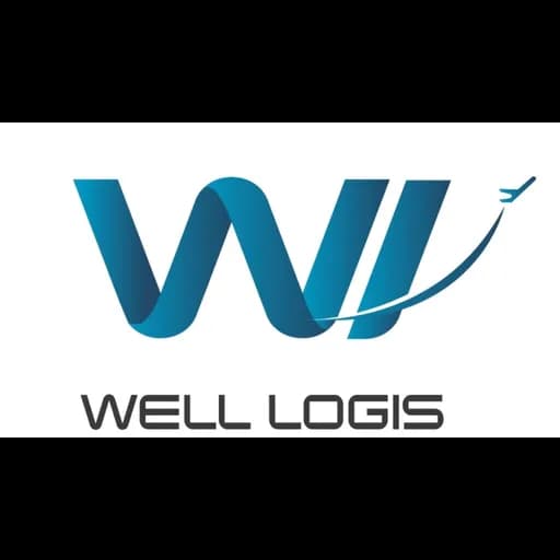 WELL LOGIS CO., LTD logo